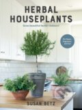 Kniha: Herbal Houseplants (Susan Betz). Cool Springs, 2024 Kniha: Herbal Houseplants (Susan Betz). Cool Springs, 2024