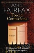 Kniha: Forced Confessions (John Fairfax). Abacus, 2021 Kniha: Forced Confessions (John Fairfax). Abacus, 2021