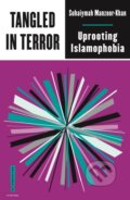 Kniha: Tangled in Terror (Suhaiymah Manzoor-Khan). Pluto Press, 2022 Kniha: Tangled in Terror (Suhaiymah Manzoor-Khan). Pluto Press, 2022