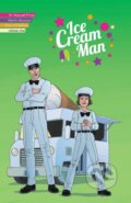 Kniha: Ice Cream Man, Volume 9: Heavy Narration (W. Maxwell Prince). Image Comics, 2023 Kniha: Ice Cream Man, Volume 9: Heavy Narration (W. Maxwell Prince). Image Comics, 2023