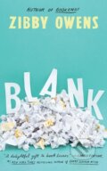 Kniha: Blank, 2024 Kniha: Blank, 2024