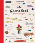 Kniha: The Gnome Book (Loes Riphagen). Pushkin, 2025 Kniha: The Gnome Book (Loes Riphagen). Pushkin, 2025