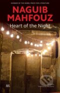 Kniha: Heart of the Night (Mahfouz Naguib). The American University in Cairo, 2021 Kniha: Heart of the Night (Mahfouz Naguib). The American University in Cairo, 2021