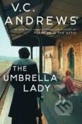 Kniha: The Umbrella Lady (V C Andrews). Gallery, 2021 Kniha: The Umbrella Lady (V C Andrews). Gallery, 2021