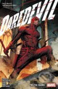 Kniha: Daredevil by Chip Zdarsky Vol. 5 (Chip Zdarsky). , 2021 Kniha: Daredevil by Chip Zdarsky Vol. 5 (Chip Zdarsky). , 2021