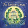 Kniha: The Lantern House (Adam Trest a Erin Napier). , 2022 Kniha: The Lantern House (Adam Trest a Erin Napier). , 2022