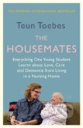 Kniha: The Housemates (Teun Toebes). September Publishing, 2023 Kniha: The Housemates (Teun Toebes). September Publishing, 2023