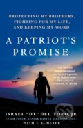Kniha: A Patriot's Promise, 2024 Kniha: A Patriot's Promise, 2024