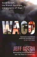Kniha: Waco (Jeff Guinn). Simon & Schuster, 2024 Kniha: Waco (Jeff Guinn). Simon & Schuster, 2024