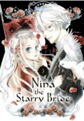 Kniha: Nina the Starry Bride 3 (Rikachi). Kodansha Comics, 2024 Kniha: Nina the Starry Bride 3 (Rikachi). Kodansha Comics, 2024