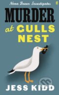 Kniha: Murder at Gulls Nest (Jess Kidd). Faber and Faber, 2025 Kniha: Murder at Gulls Nest (Jess Kidd). Faber and Faber, 2025