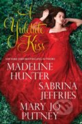 Kniha: A Yuletide Kiss (Madeline Hunter a Sabrina Jeffries). Kensington Publishing Corporation, 2021 Kniha: A Yuletide Kiss (Madeline Hunter a Sabrina Jeffries). Kensington Publishing Corporation, 2021