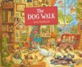Kniha: The Dog Walk (Sven Nordqvist). Floris Books, 2021 Kniha: The Dog Walk (Sven Nordqvist). Floris Books, 2021