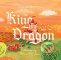 Kniha: The King and the Dragon (James W. Shrimpton). Crossway Books, 2022 Kniha: The King and the Dragon (James W. Shrimpton). Crossway Books, 2022