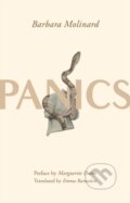Kniha: Panics, 2022 Kniha: Panics, 2022
