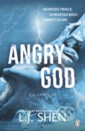 Kniha: Angry God (L. J. Shen). Penguin Books, 2024 Kniha: Angry God (L. J. Shen). Penguin Books, 2024