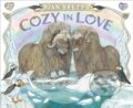 Kniha: Cozy in Love (Jan Brett). , 2022 Kniha: Cozy in Love (Jan Brett). , 2022
