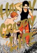 Kniha: Happy Crappy Life, Volume 2 (Harada). , 2023 Kniha: Happy Crappy Life, Volume 2 (Harada). , 2023