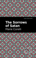 Kniha: The Sorrows of Satan, 2021 Kniha: The Sorrows of Satan, 2021