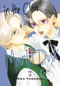 Kniha: In the Clear Moonlit Dusk 3 (Mika Yamamori). Kodansha Comics, 2023 Kniha: In the Clear Moonlit Dusk 3 (Mika Yamamori). Kodansha Comics, 2023