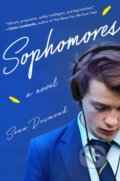 Kniha: Sophomores (Sean Desmond). Penguin Putnam Inc, 2021 Kniha: Sophomores (Sean Desmond). Penguin Putnam Inc, 2021