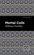 Kniha: Mortal Coils, 2021 Kniha: Mortal Coils, 2021