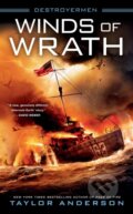 Kniha: Winds of Wrath (Taylor Anderson). Ace, 2021 Kniha: Winds of Wrath (Taylor Anderson). Ace, 2021