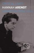 Kniha: Hannah Arendt (Samantha Rose Hill). Reaktion Books, 2021 Kniha: Hannah Arendt (Samantha Rose Hill). Reaktion Books, 2021