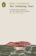 Kniha: The Drowning Pool (Ross Macdonald). Penguin Classics, 2023 Kniha: The Drowning Pool (Ross Macdonald). Penguin Classics, 2023