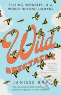 Kniha: Wild Spectacle (Janisse Ray). , 2022 Kniha: Wild Spectacle (Janisse Ray). , 2022