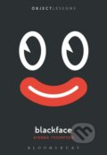 Kniha: Blackface (Professor Ayanna Thompson). , 2021 Kniha: Blackface (Professor Ayanna Thompson). , 2021