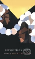 Kniha: Reparations Now! (Ashley M. Jones). , 2021 Kniha: Reparations Now! (Ashley M. Jones). , 2021