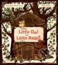 Kniha: When Little Owl Met Little Rabbit (Przemyslaw Wechterowicz). Floris Books, 2022 Kniha: When Little Owl Met Little Rabbit (Przemyslaw Wechterowicz). Floris Books, 2022