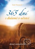 Kniha: 365 dní s dušami v očistci (Susan Tassoneová). Zachej, 2017 Kniha: 365 dní s dušami v očistci (Susan Tassoneová). Zachej, 2017