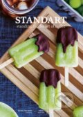 Standart 8 (Standardt). Standardt Standart 8 (Standardt). Standardt