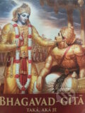 Kniha: Bhagavad-Gítá (Śrí Śrímad A.C.Bhaktivedanta Swami Prabhupáda). The Bhaktivedanta Book Trust Internacional, 2017 Kniha: Bhagavad-Gítá (Śrí Śrímad A.C.Bhaktivedanta Swami Prabhupáda). The Bhaktivedanta Book Trust Internacional, 2017