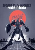 Kniha: Spojené státy japonské (Peter Tieryas). Argo, 2017 Kniha: Spojené státy japonské (Peter Tieryas). Argo, 2017