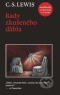 Kniha: Rady zkušeného ďábla (C.S. Lewis). Návrat domů, 2014 Kniha: Rady zkušeného ďábla (C.S. Lewis). Návrat domů, 2014