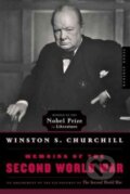 Kniha: Memoirs of the Second World War (Winston S. Churchill). Mariner Books, 1991 Kniha: Memoirs of the Second World War (Winston S. Churchill). Mariner Books, 1991