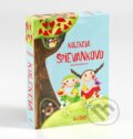 Film: Kolekcia Spievankovo 1-6 (Tonada) (DVD). Tonada, 2017 Film: Kolekcia Spievankovo 1-6 (Tonada) (DVD). Tonada, 2017
