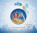 Hudební CD: Ostroha: Vinšujeme Vám (Hudobné albumy). Hudobné albumy, 2017 Hudební CD: Ostroha: Vinšujeme Vám (Hudobné albumy). Hudobné albumy, 2017