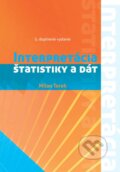 Kniha: Interpretácia štatistiky a dát (Milan Terek). EQUILIBRIA, 2017 Kniha: Interpretácia štatistiky a dát (Milan Terek). EQUILIBRIA, 2017