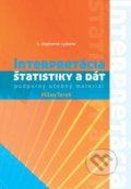 Interpretácia štatistiky a dát (podporný učebný materiál) - Milan Terek, EQUILIBRIA, 2017
