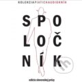 Audiokniha: Spoločník (Hudobné albumy). Hudobné albumy, 2017 Audiokniha: Spoločník (Hudobné albumy). Hudobné albumy, 2017