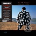 Pink Floyd: Delicate Sound Of Thunder LP - Pink Floyd, 2017