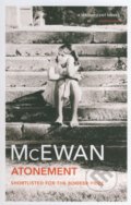 Kniha: Atonement (Ian McEwan). Vintage, 2002 Kniha: Atonement (Ian McEwan). Vintage, 2002