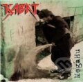 Hudební CD: Kabát: Megahu LP (Warner Music). Warner Music, 2017 Hudební CD: Kabát: Megahu LP (Warner Music). Warner Music, 2017