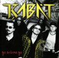 Hudební CD: Kabát: Go satane go LP (Warner Music). Warner Music, 2017 Hudební CD: Kabát: Go satane go LP (Warner Music). Warner Music, 2017