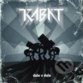 Hudební CD: Kabát: Dole v dole LP (Warner Music). Warner Music, 2017 Hudební CD: Kabát: Dole v dole LP (Warner Music). Warner Music, 2017