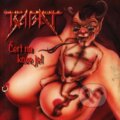 Hudební CD: Kabát: Čert na koze jel LP (Warner Music). Warner Music, 2017 Hudební CD: Kabát: Čert na koze jel LP (Warner Music). Warner Music, 2017